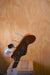 Fender American Ultra II Jazz Bass®, Ebony Fingerboard, Texas Tea, (Open-Box) Electric Bass - Fair Deal Music