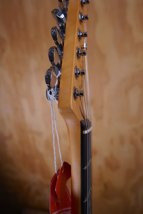 Fender American Ultra II Telecaster, Texas Tea (Open-Box) - Fair Deal Music