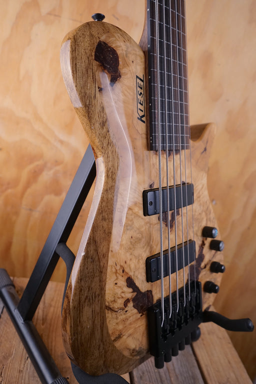 Kiesel Zeus 6 FL, (Used, Comm) - Fair Deal Music