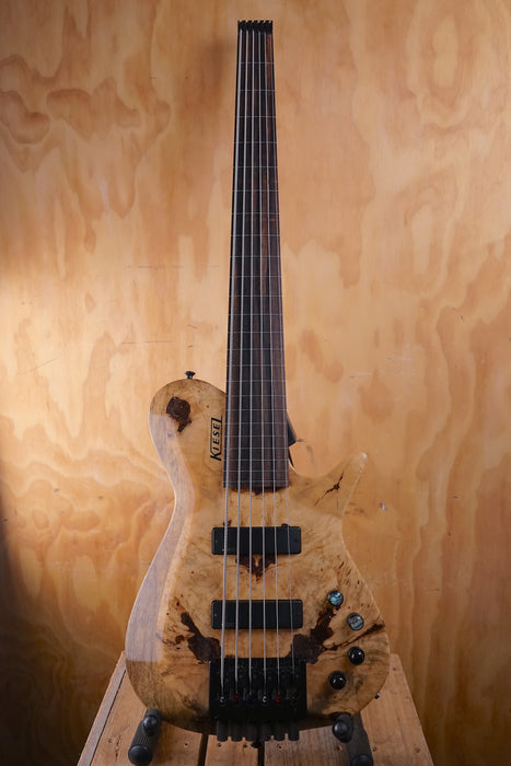 Kiesel Zeus 6 FL, (Used, Comm) - Fair Deal Music