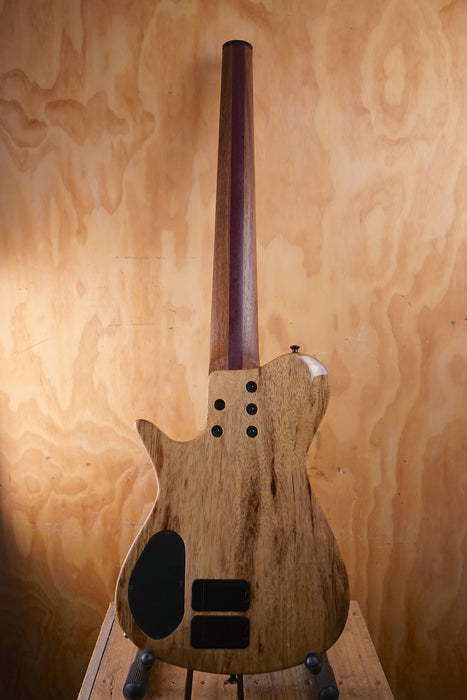 Kiesel Zeus 6 FL, (Used, Comm) - Fair Deal Music