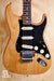 Stormshadow Hand-Built Strat-Style Guitar, USED - Fair Deal Music