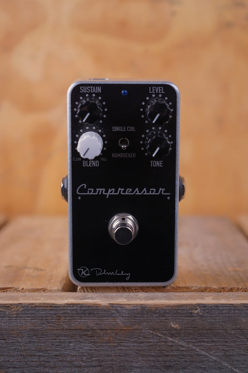 Keeley Compressor Plus, (Used) - Fair Deal Music