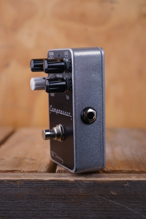 Keeley Compressor Plus, (Used) - Fair Deal Music