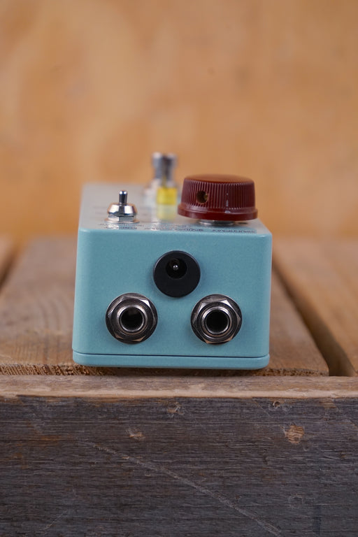 Chase Tone Secret Preamp, (Used) - Fair Deal Music