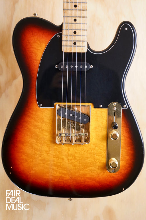Fender '93 Custom Shop Jerry Donahue Telecaster, USED - Fair Deal Music