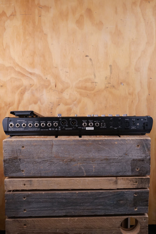 Boss GT‑1000, (Used) - Fair Deal Music