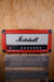 Marshall 2525H Silver Jubilee Custom in Red, (Used) - Fair Deal Music