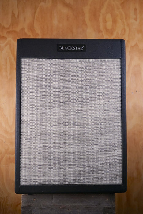 Blackstar St. James 2×12 Cabinet, (Used) - Fair Deal Music