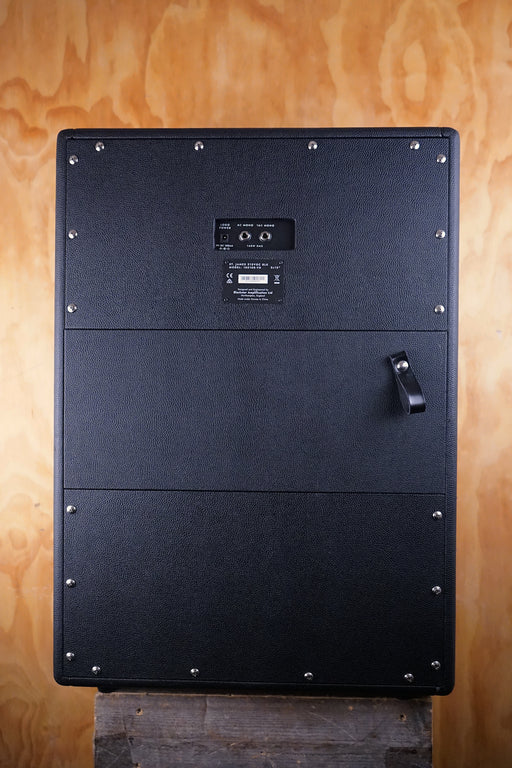 Blackstar St. James 2×12 Cabinet, (Used) - Fair Deal Music