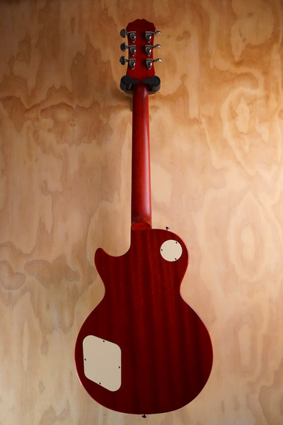 Epiphone Les Paul 1960 Tribute Plus Faded Cherry Sunburst, (Used)