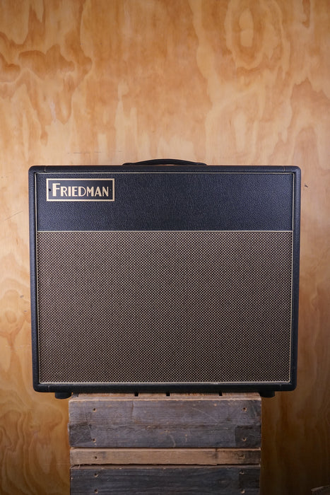 Friedman Pink Taco V2 Combo, (Used) - Fair Deal Music