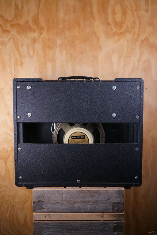 Friedman Pink Taco V2 Combo, (Used) - Fair Deal Music