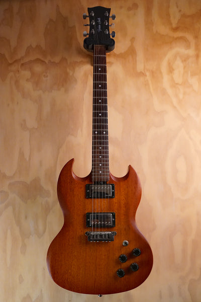 Gordon Smith GSG2 Satin Honeyburst Electric Guitar, (Used)