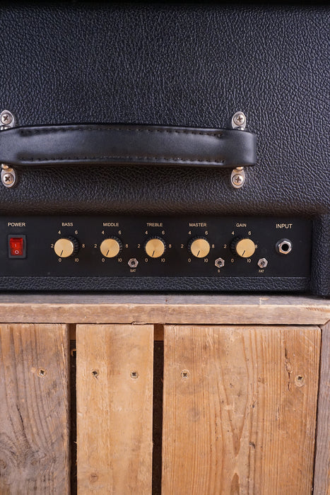 Friedman Pink Taco V2 Combo, (Used) - Fair Deal Music