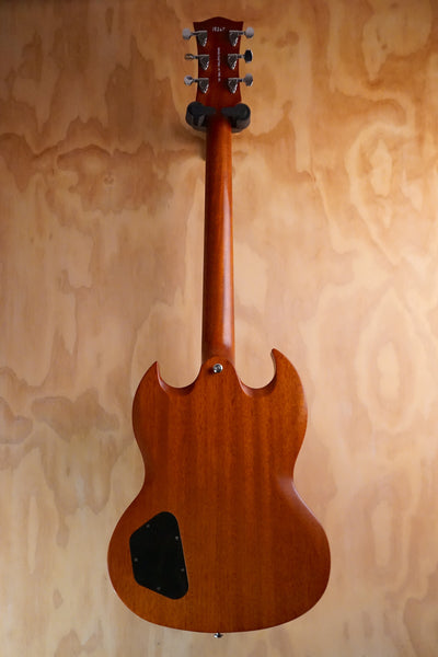 Gordon Smith GSG2 Satin Honeyburst Electric Guitar, (Used)
