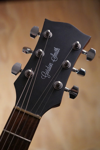 Gordon Smith GSG2 Satin Honeyburst Electric Guitar, (Used)