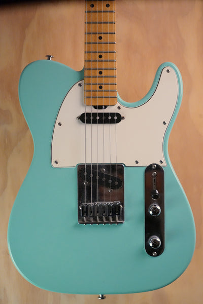 Gordon Smith Classic T Cromer Green Electric Guitar, (Used)