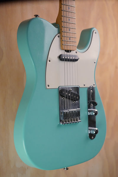 Gordon Smith Classic T Cromer Green Electric Guitar, (Used)