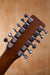 Simon & Patrick 12-String Cedar Left-Handed, (Used) - Fair Deal Music