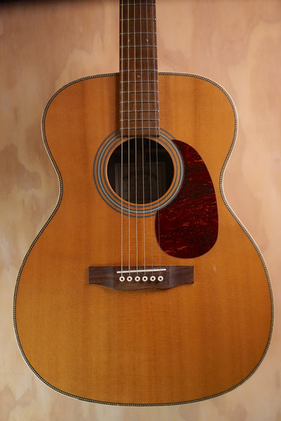Sigma 000R-28V Acoustic Guitar, (Used)
