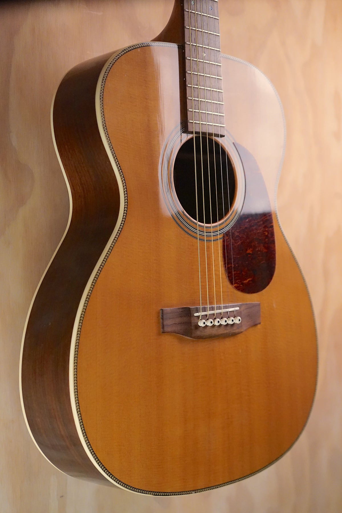 Sigma 000R-28V Acoustic Guitar, (Used)