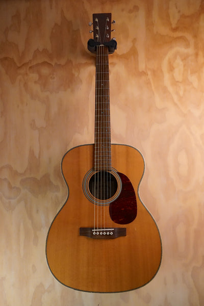 Sigma 000R-28V Acoustic Guitar, (Used)