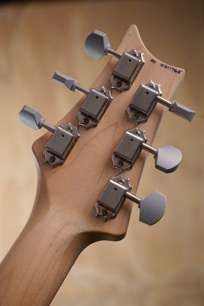 2020 PRS John Mayer Silver Sky Polar Blue Maple, (Used)