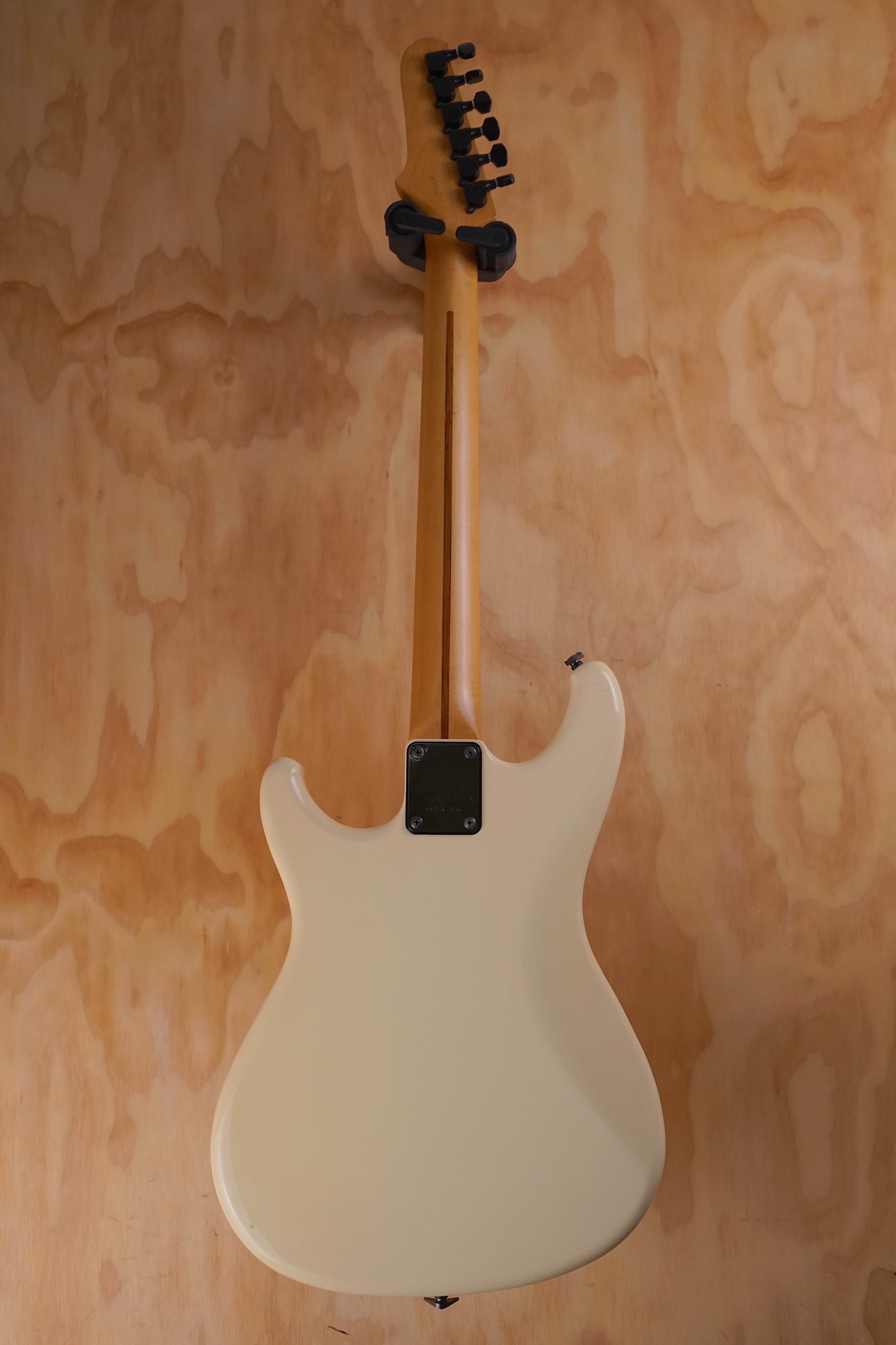 Ibanez Roadstar II RG200 in White Electric Guitar, (Used) - Fair Deal Music