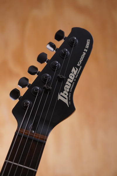 Ibanez Roadstar II RG200 in White Electric Guitar, (Used) - Fair Deal Music