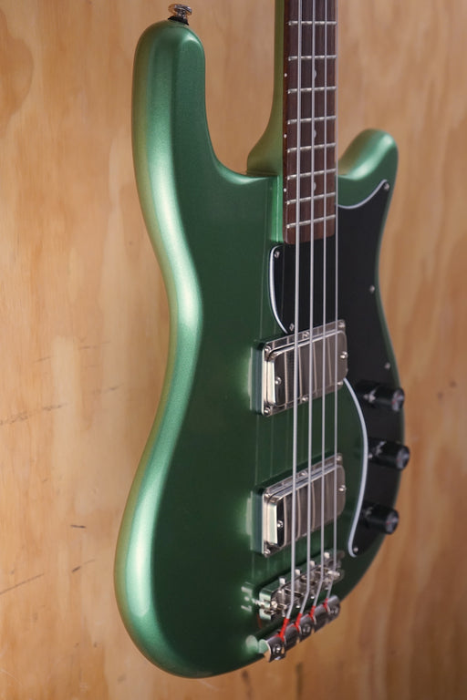 Epiphone Embassy Wanderlust Green Metallic, (Used) - Fair Deal Music