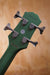 Epiphone Embassy Wanderlust Green Metallic, (Used) - Fair Deal Music