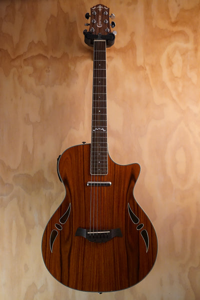Crafter SA-ARW Hybrid Electro-Acoustic Guitar, (Used) - Fair Deal Music