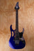 Ibanez 7DBK refinished in Muscle Car Purple, (Used, Comm) - Fair Deal Music