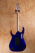 Ibanez 7DBK refinished in Muscle Car Purple, (Used, Comm) - Fair Deal Music
