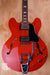Tokai ES-198 Bigsby in cherry finish, USED - Fair Deal Music