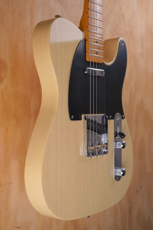 Fender 70th Anniversary Broadcaster Blonde, (Used) - Fair Deal Music