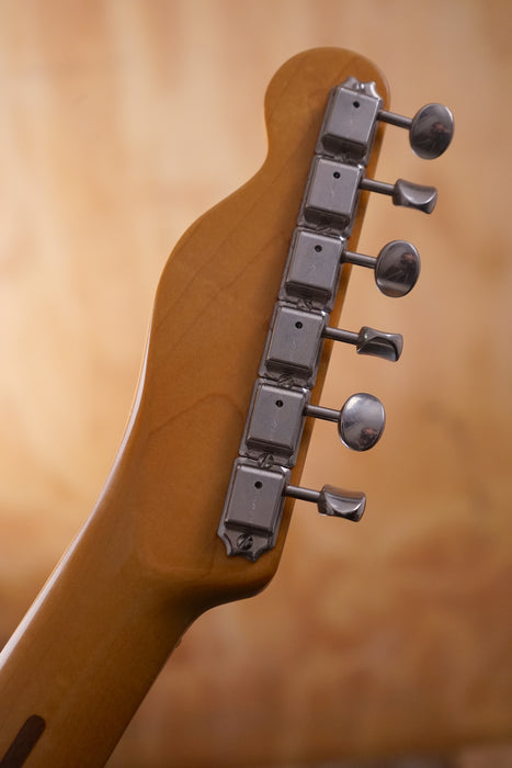 Fender 70th Anniversary Broadcaster Blonde, (Used) - Fair Deal Music