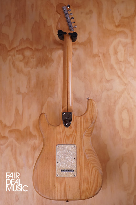 1975 Fender Stratocaster partscaster, (Used) - Fair Deal Music