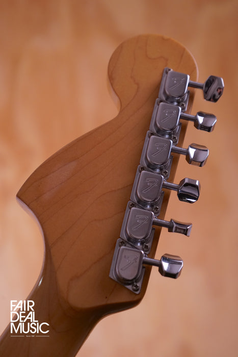 1975 Fender Stratocaster partscaster, (Used) - Fair Deal Music