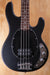 Ernie Ball Music Man SUB Bass in Black, (Used) - Fair Deal Music