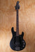 Ernie Ball Music Man SUB Bass in Black, (Used) - Fair Deal Music