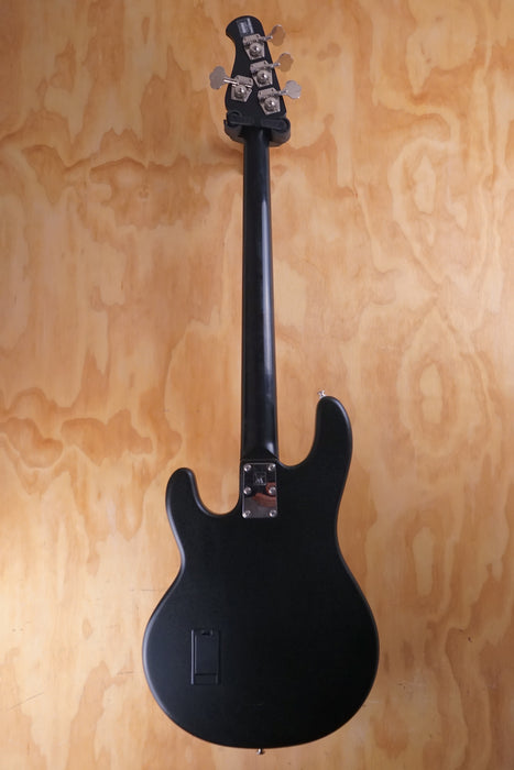 Ernie Ball Music Man SUB Bass in Black, (Used) - Fair Deal Music