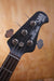 Ernie Ball Music Man SUB Bass in Black, (Used) - Fair Deal Music