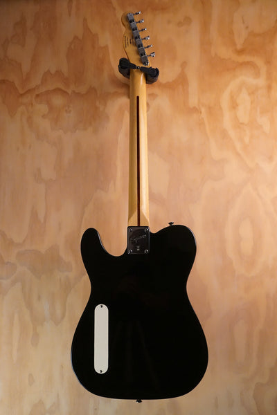 Squier Vintage Modified Cabronita Telecaster with Bigsby Black, (Used, Comm) - Fair Deal Music