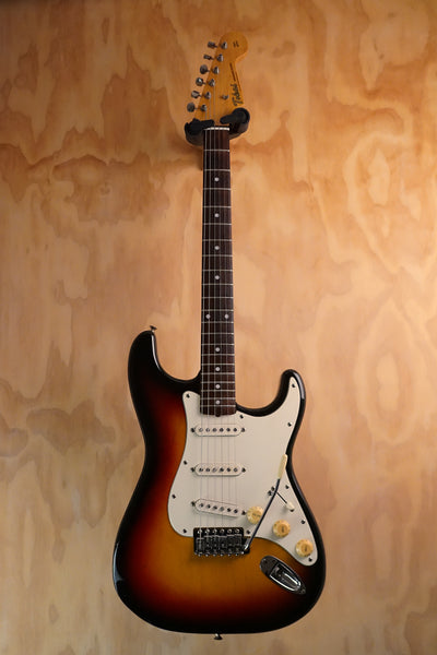 Mid-1980s Tokai Goldstar Sound Sunburst Electric Guitar, (Used, Comm)