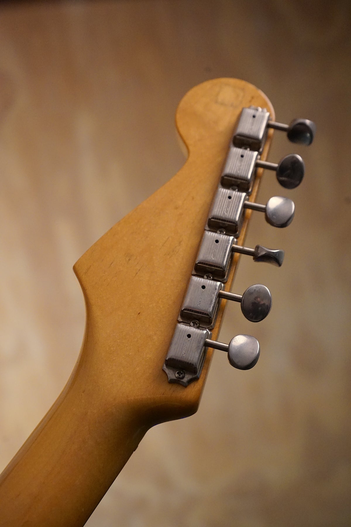 Mid-1980s Tokai Goldstar Sound Sunburst Electric Guitar, (Used, Comm)