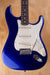 2012 Fender American Standard Stratocaster Mystic Blue, (Used) - Fair Deal Music