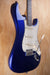 2012 Fender American Standard Stratocaster Mystic Blue, (Used) - Fair Deal Music