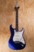 2012 Fender American Standard Stratocaster Mystic Blue, (Used) - Fair Deal Music
